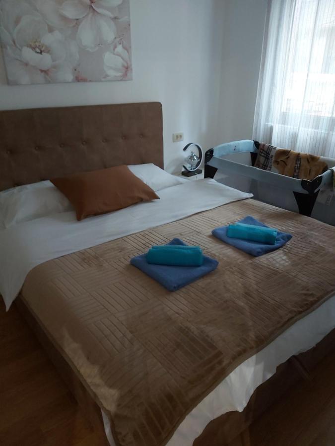 Vila Pekovic green-Apartman PAMA Zlatibor Buitenkant foto