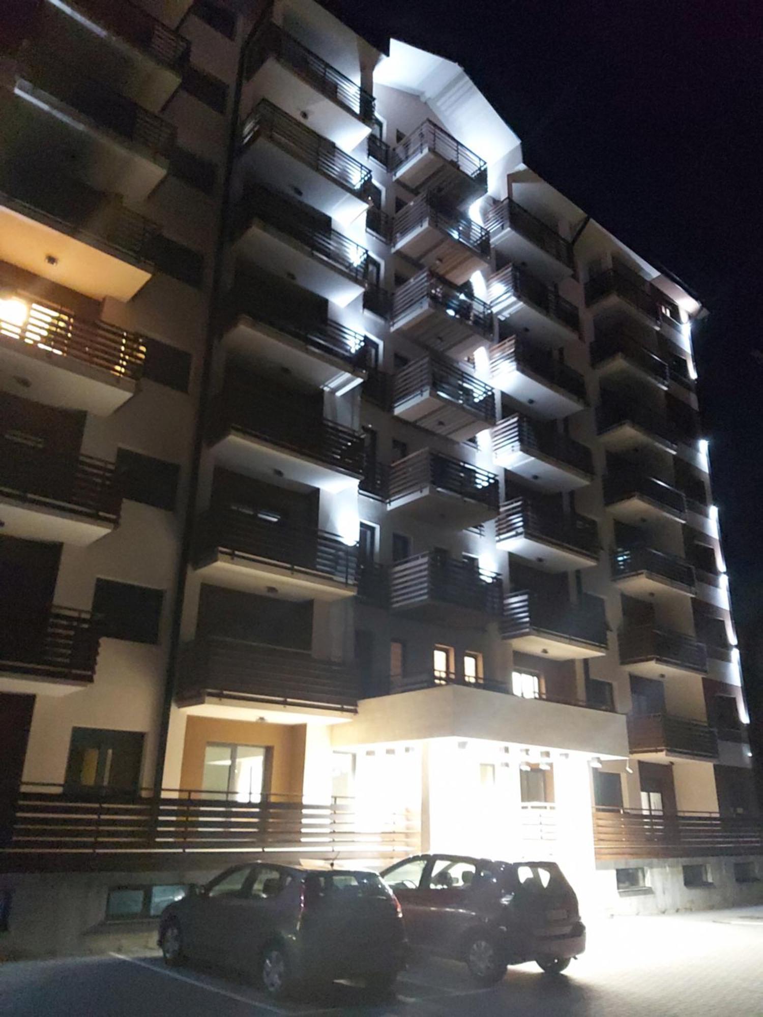 Vila Pekovic green-Apartman PAMA Zlatibor Kamer foto